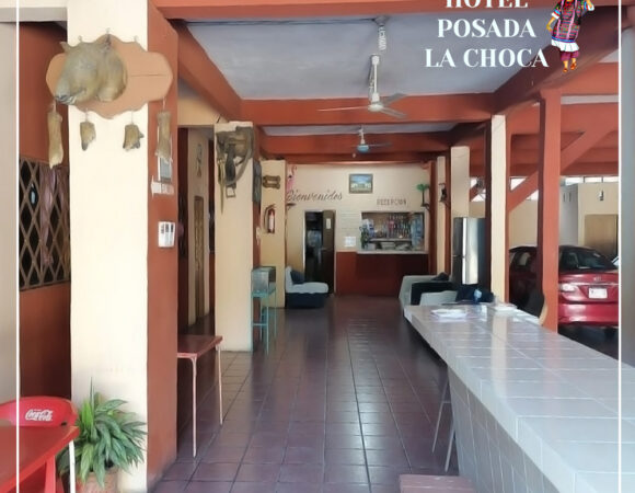 Posada La Choca