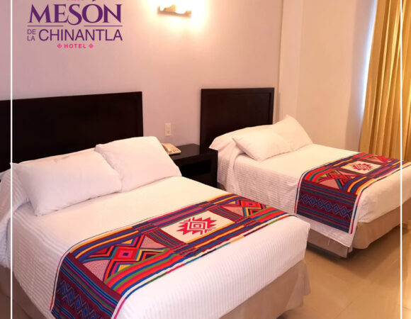 Mesón De La Chinantla