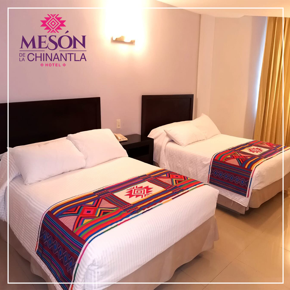 Mesón De La Chinantla