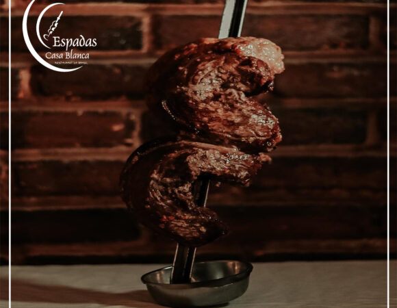 Espadas Casa Blanca
