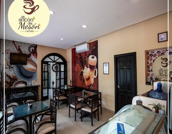 El Rincón del Mesón