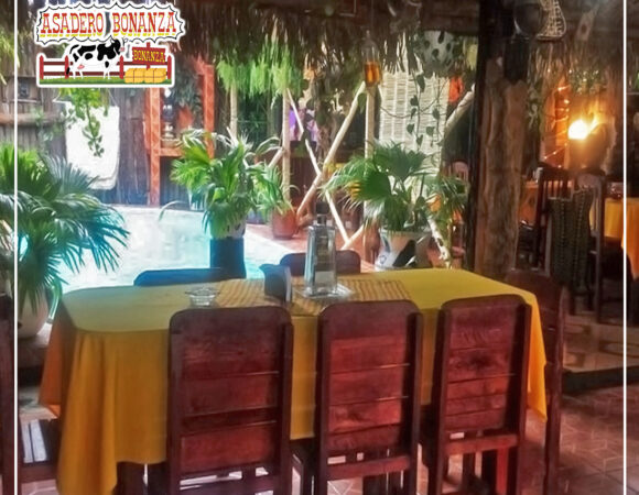 Asadero Bonanza