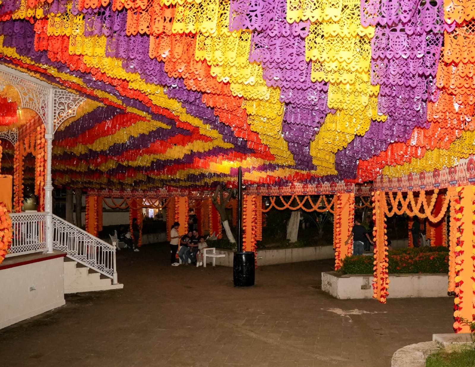 Galería Día de Muertos 01