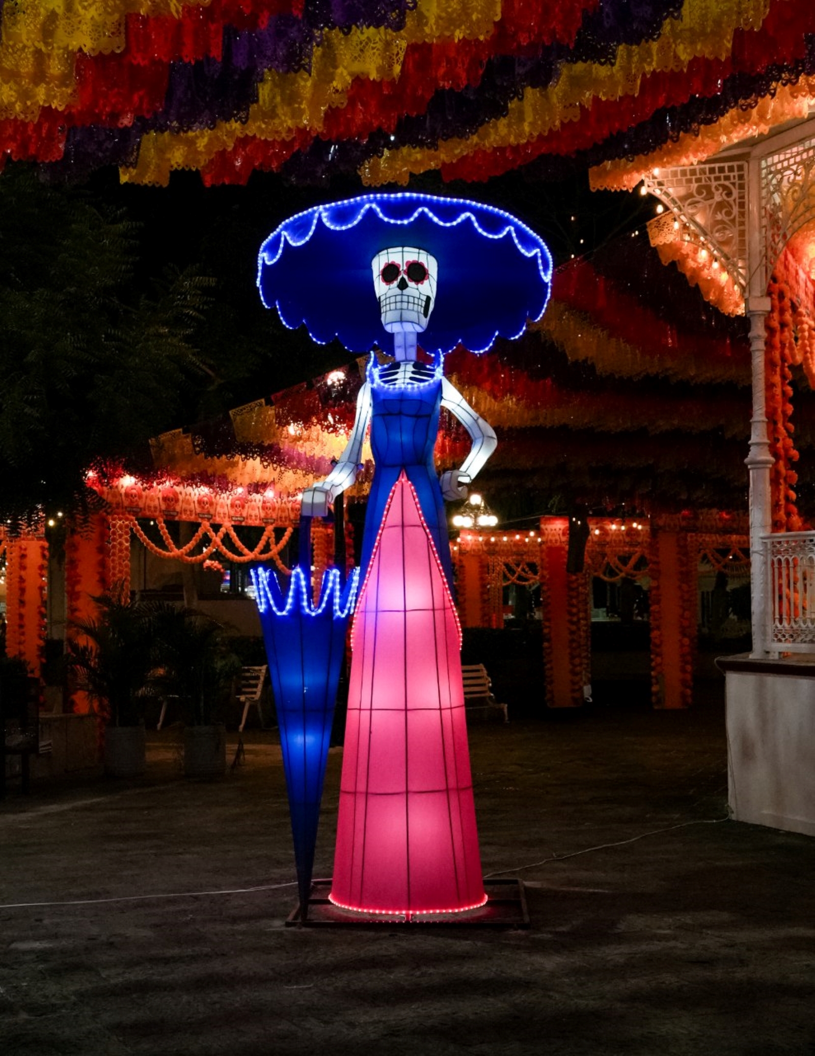 Galería Día de Muertos 03