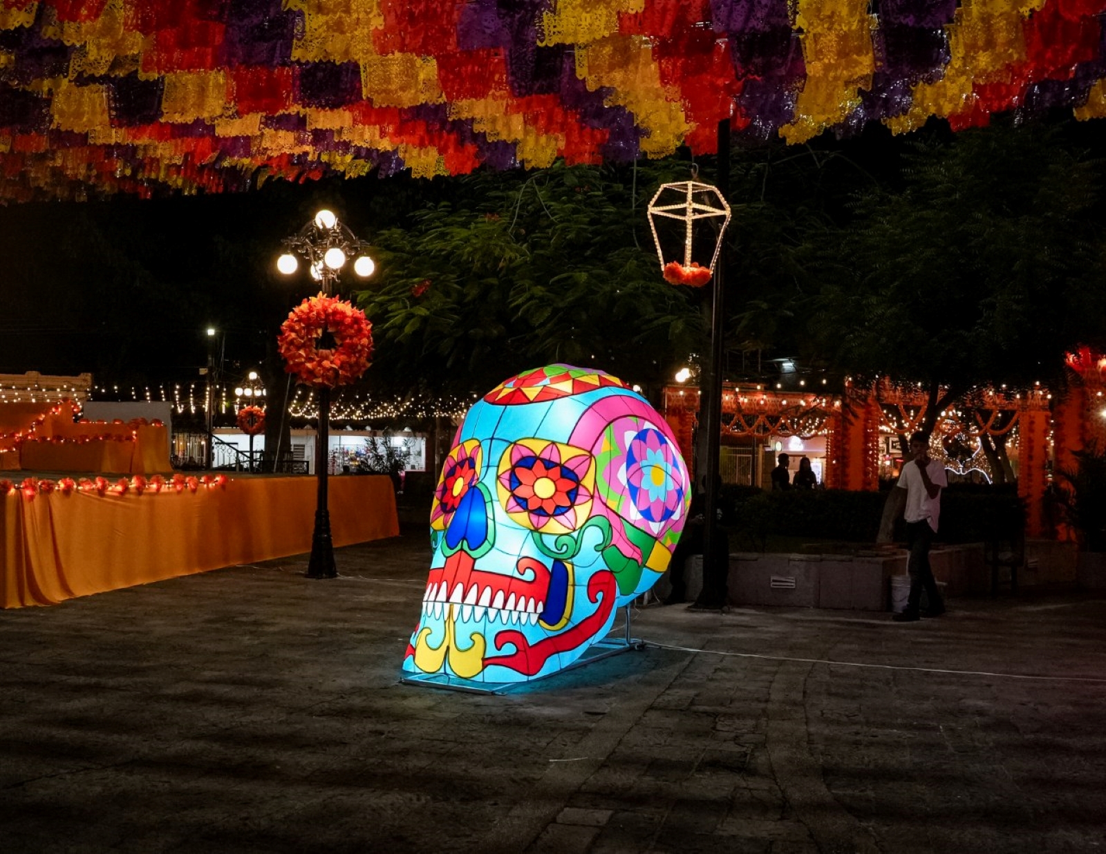 Galería Día de Muertos 05