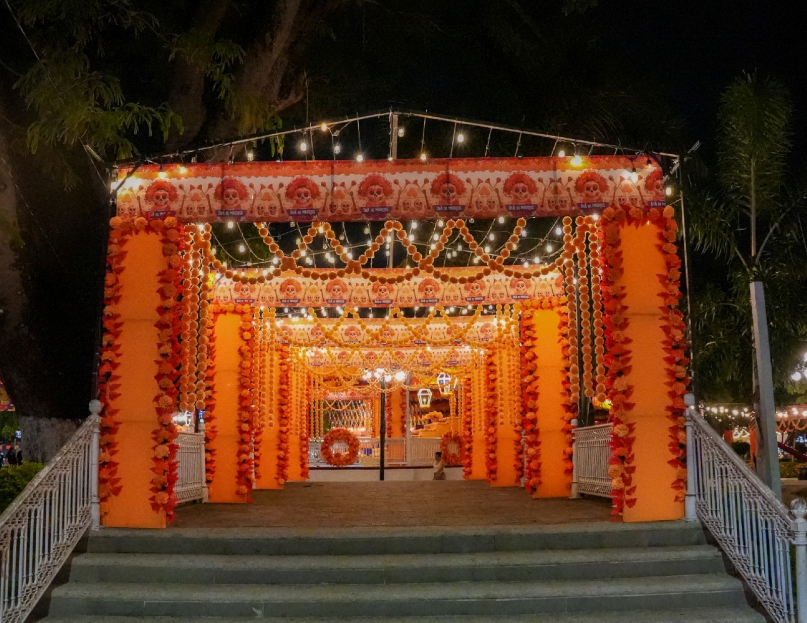 Galería Día de Muertos 07