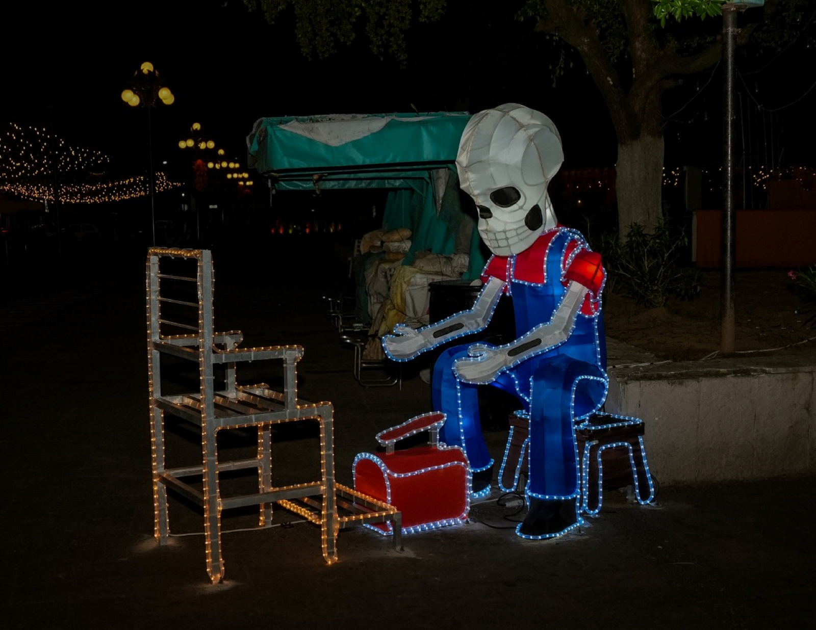 Galería Día de Muertos 08