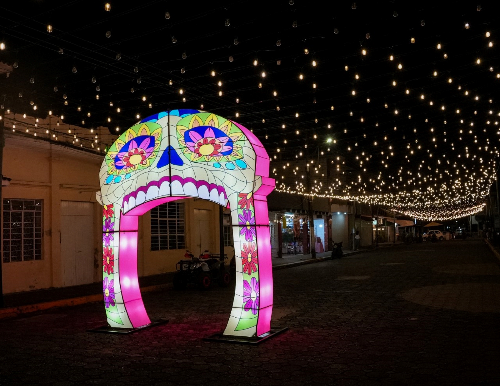 Galería Día de Muertos 09