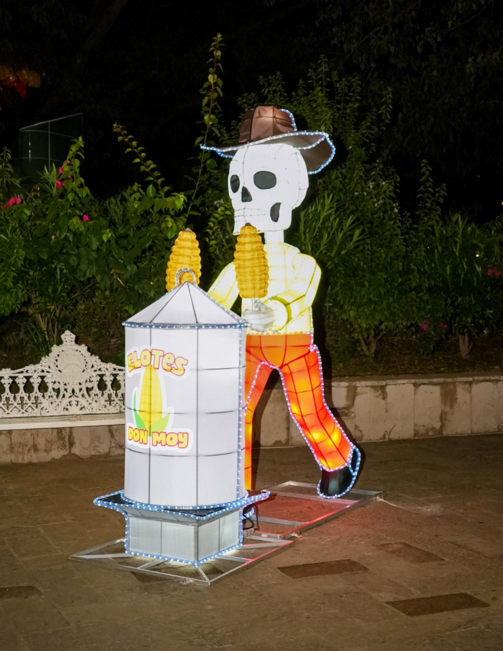 Galería Día de Muertos 10