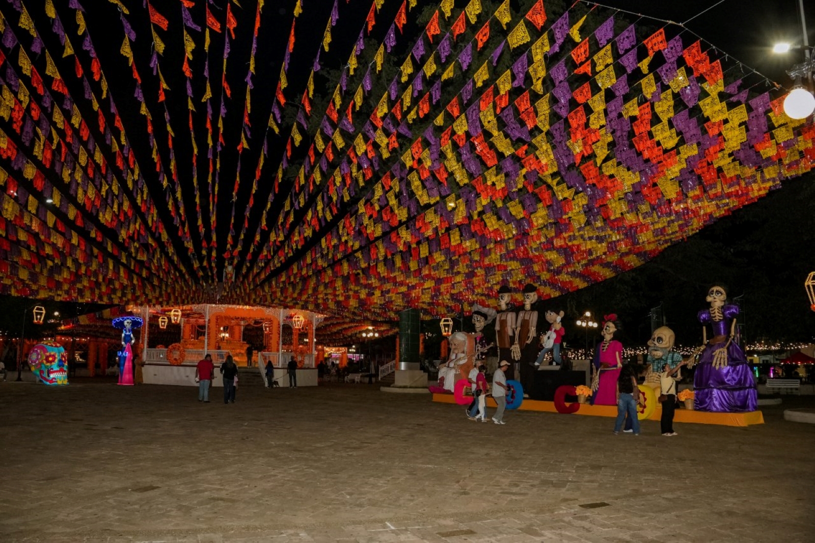 Galería Día de Muertos 20