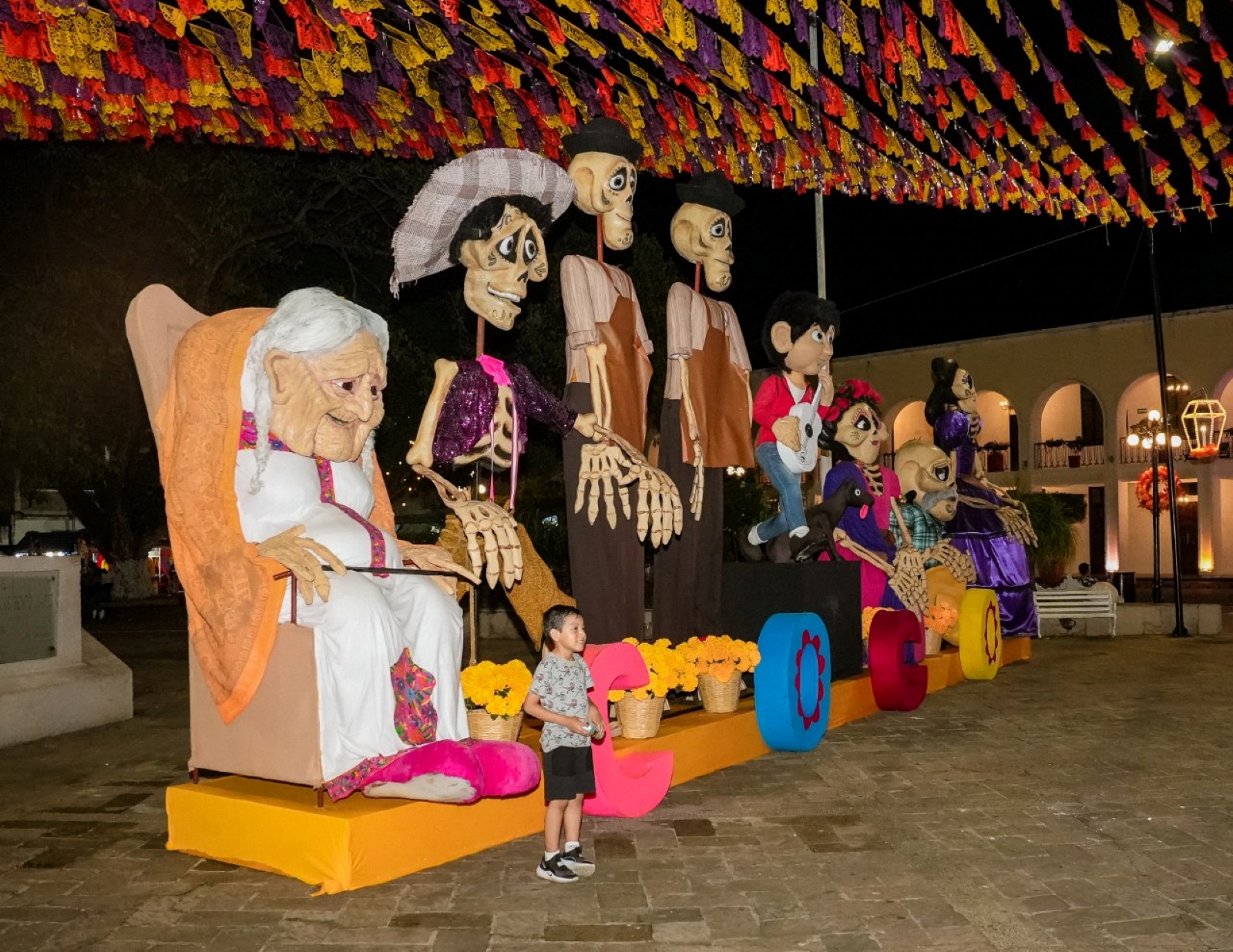 Galería Día de Muertos 11