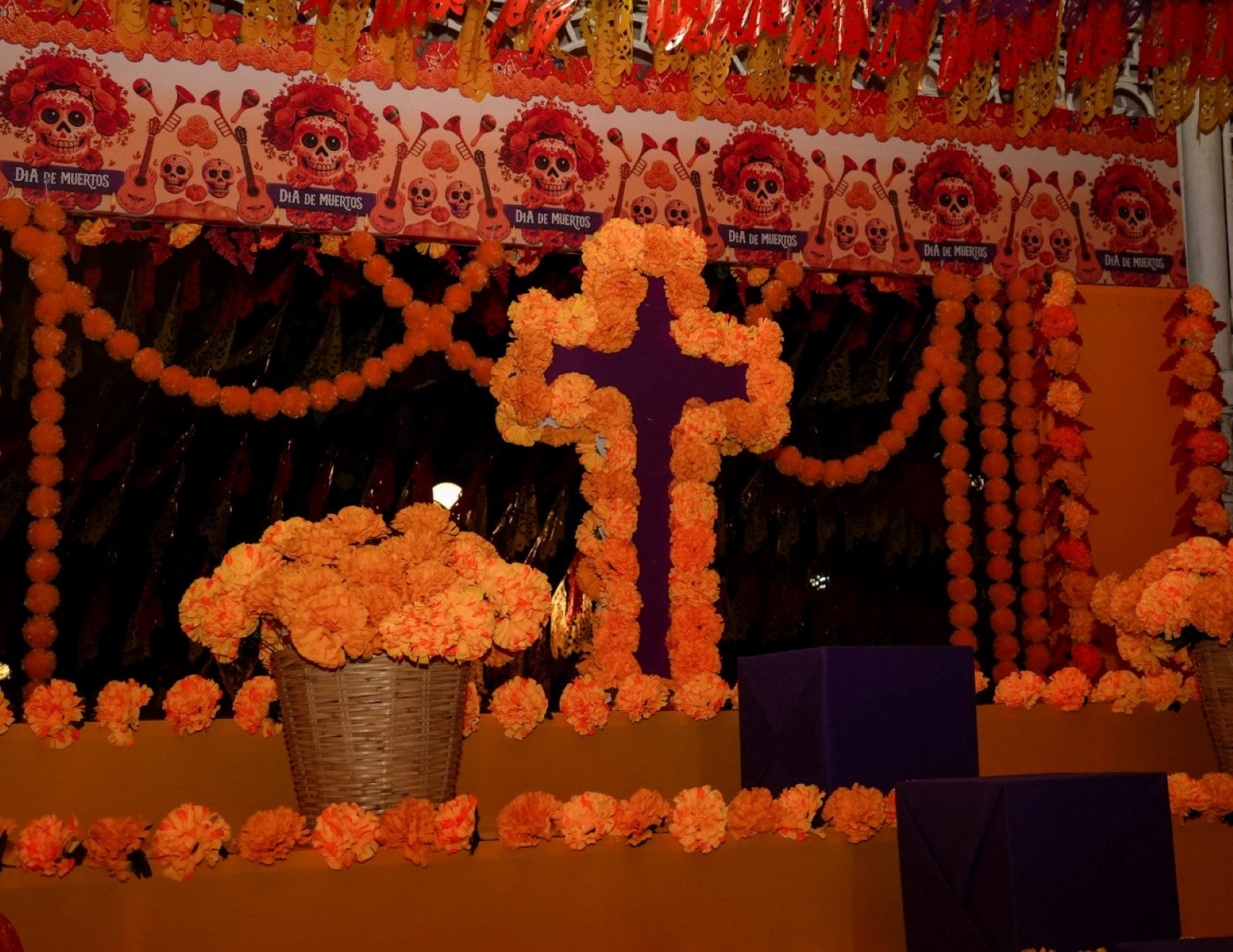 Galería Día de Muertos 12