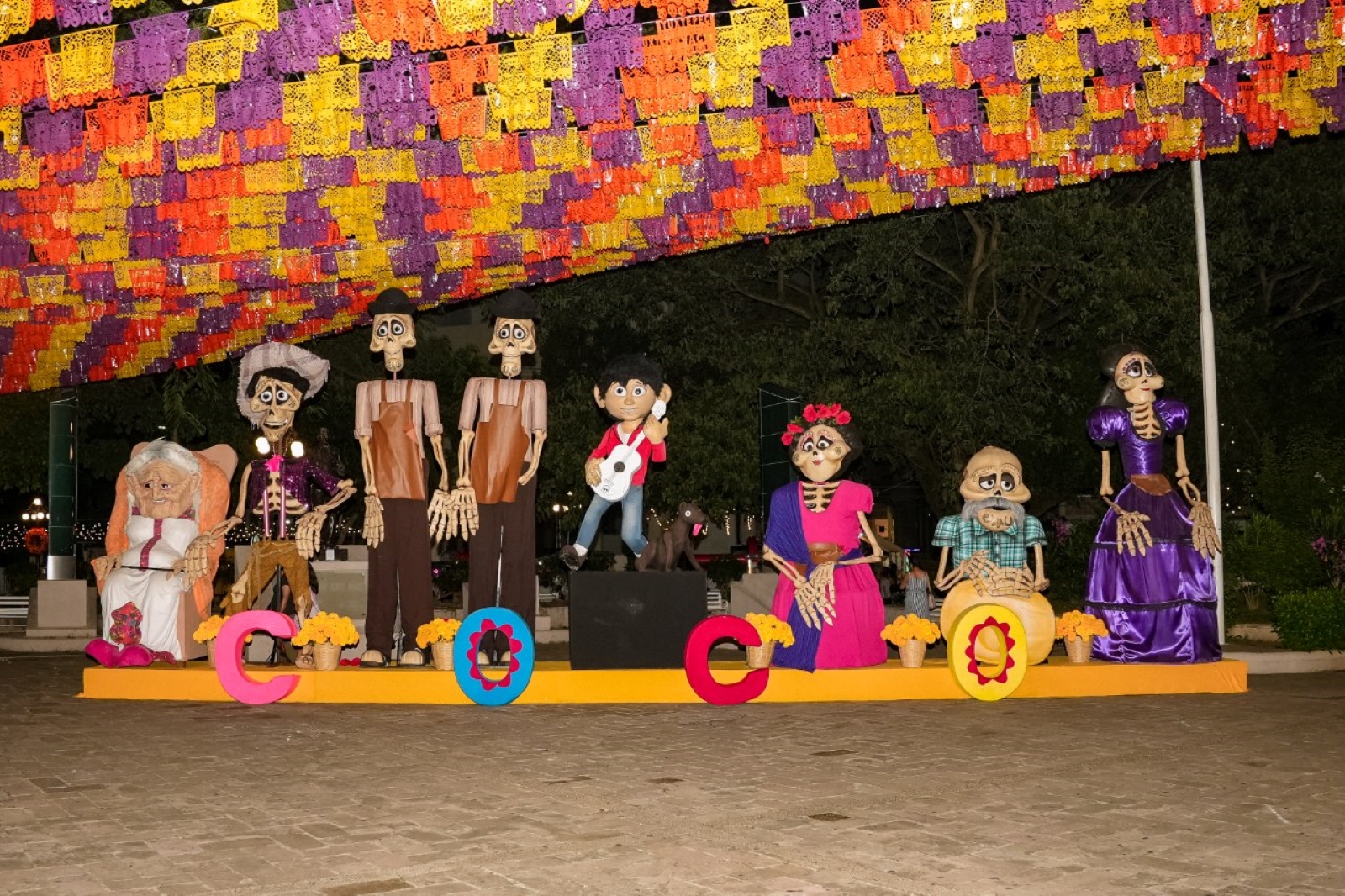 Galería Día de Muertos 13