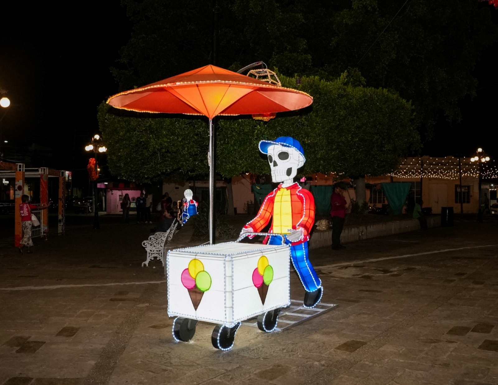 Galería Día de Muertos 14