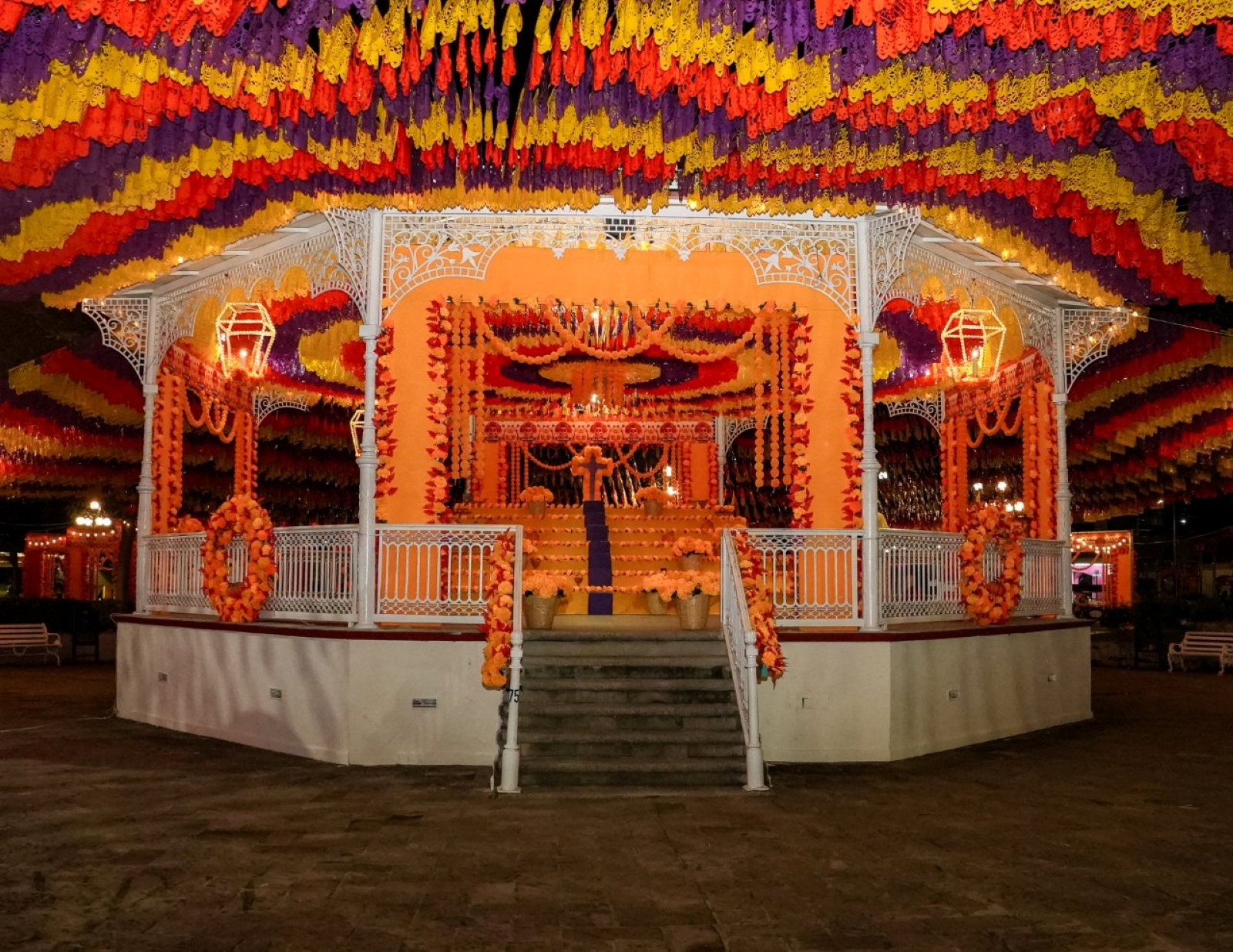 Galería Día de Muertos 15