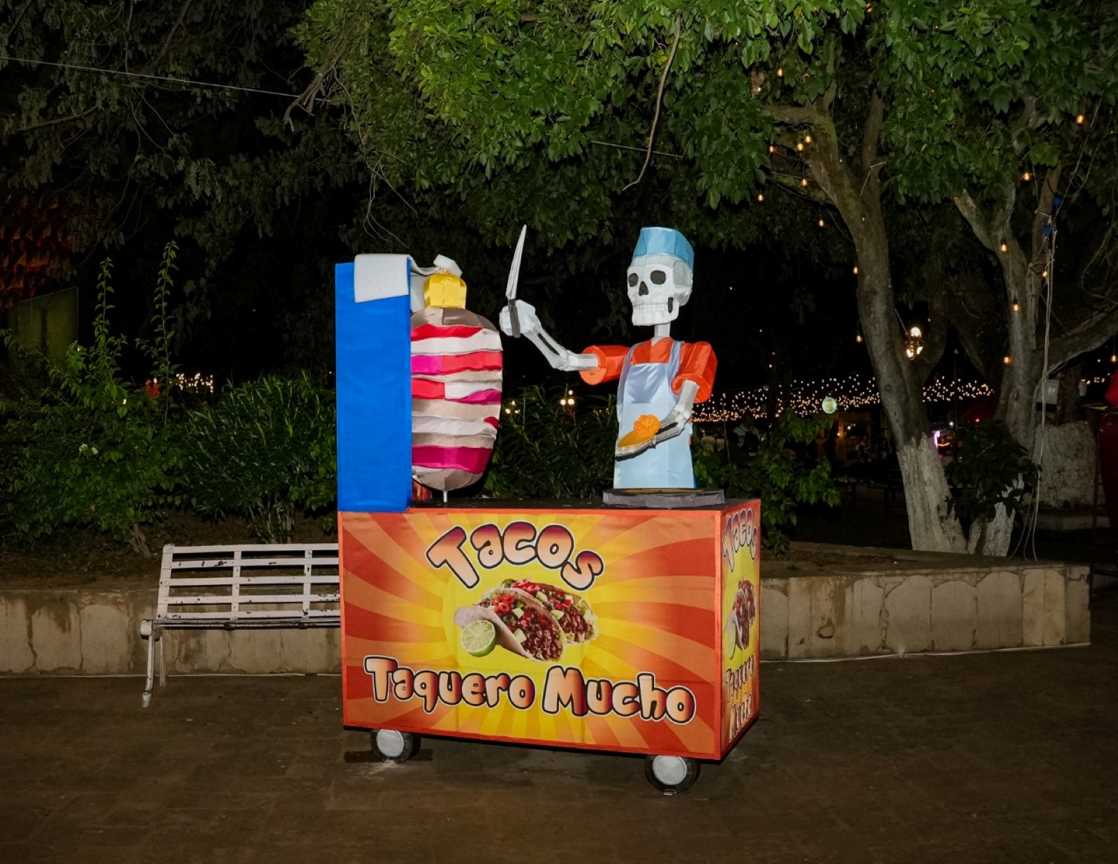 Galería Día de Muertos 18