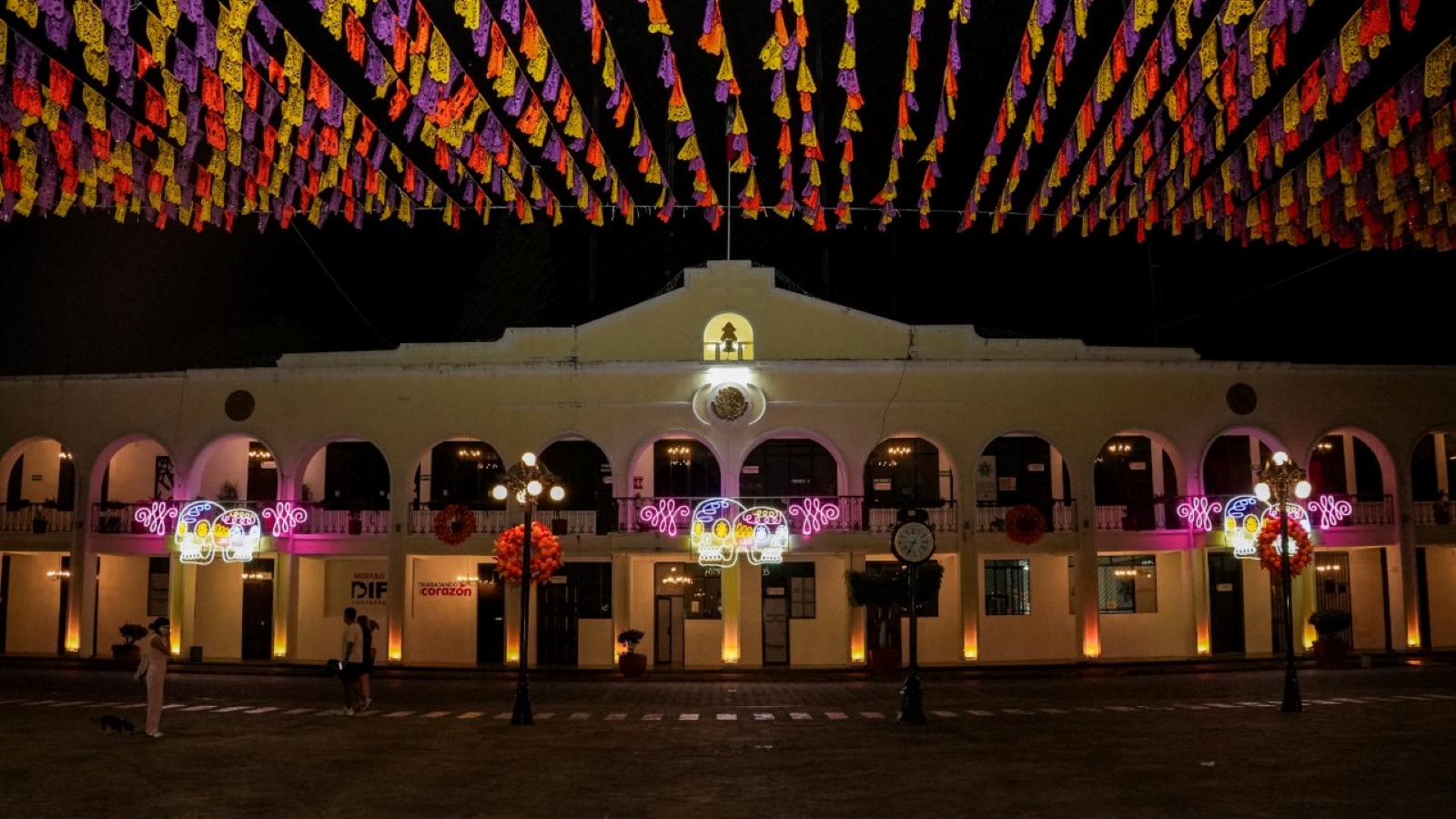 Galería Día de Muertos 21
