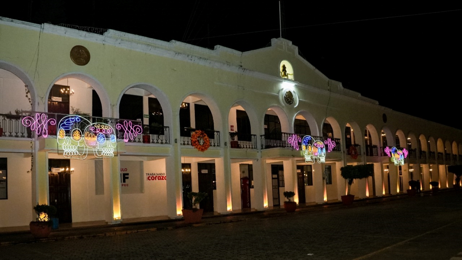Galería Día de Muertos 23