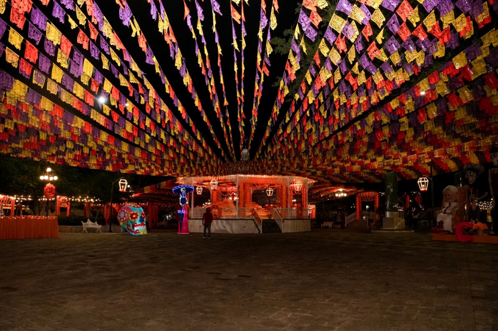 Galería Día de Muertos 25